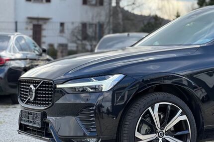 Volvo XC60 22.000 km 46.900 € Rüdesheim 55593