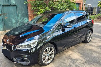 BMW 220 Active Tourer