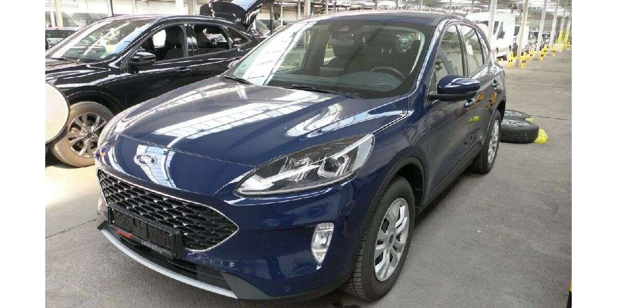 Ford Kuga 44.395 km 18.950 &euro; Barchfeld Immelborn 36456