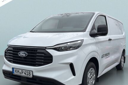 Ford Transit Custom 2.500 km 33.350 € Bad Kreuznach 55543