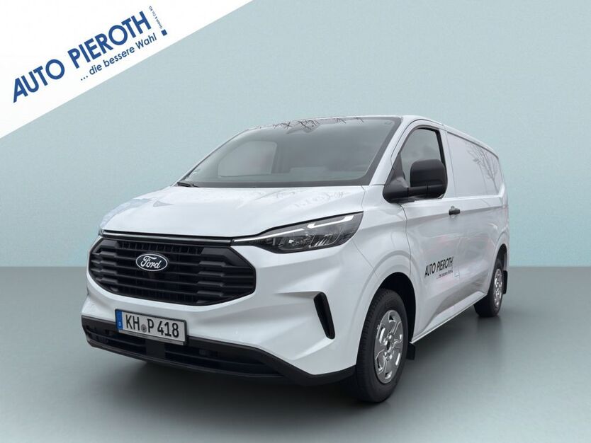Ford Transit Custom 2.500 km 33.350 € Bad Kreuznach 55543