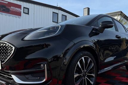 Ford Puma 94.047 km 17.499 &euro; Weißenhorn 89264