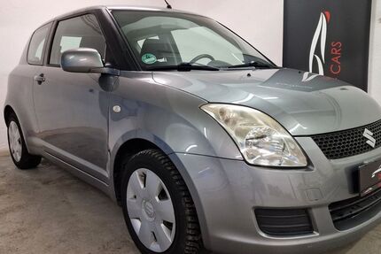 Suzuki Swift 93.100 km 3.990 &euro; Horb am Neckar 72160