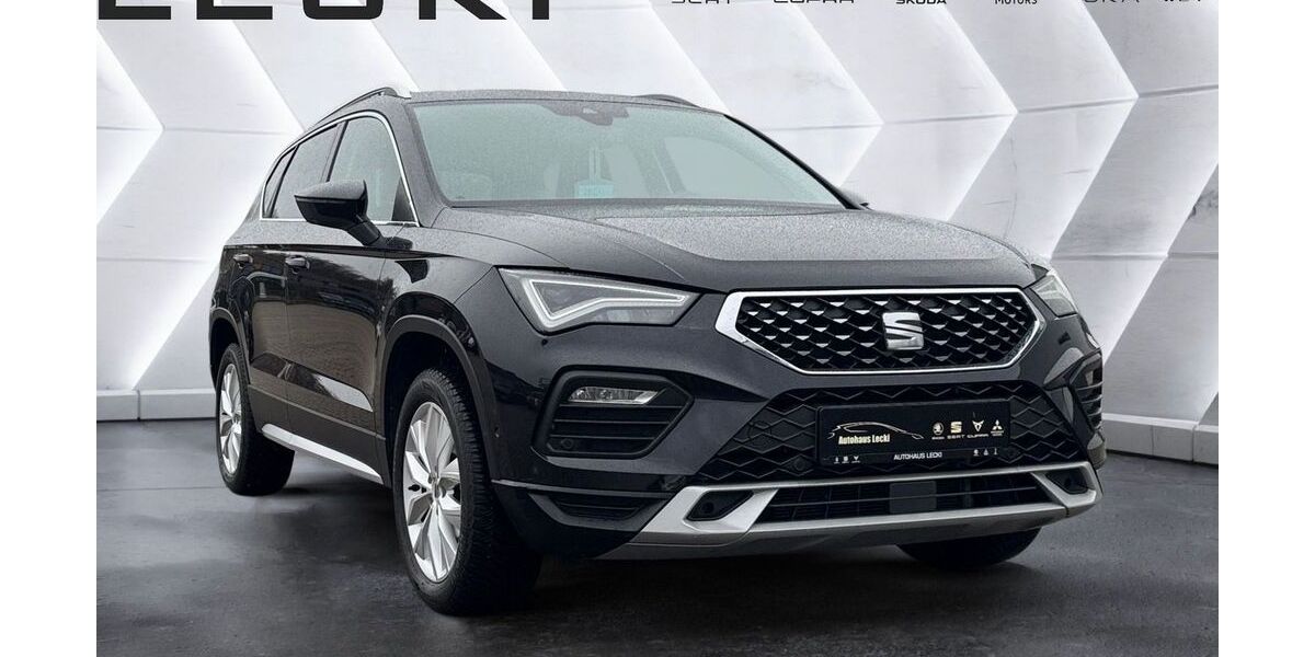 Seat Ateca 23.947 km 26.480 &euro; Dortmund 44263
