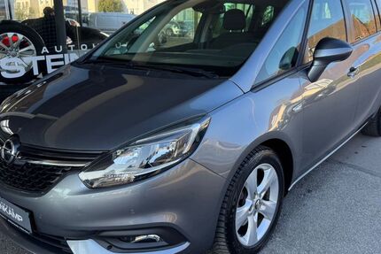 Opel Zafira 96.000 km 11.490 &euro; Bad Salzuflen 32105