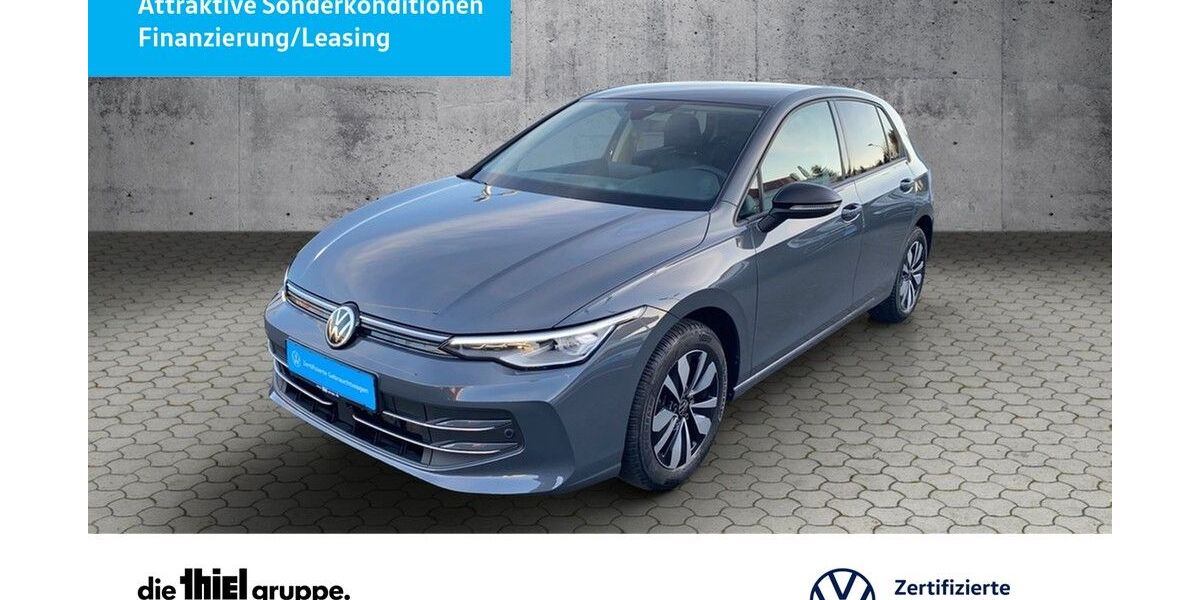 VW Golf 19.600 km 25.480 &euro; Bad Driburg 33014