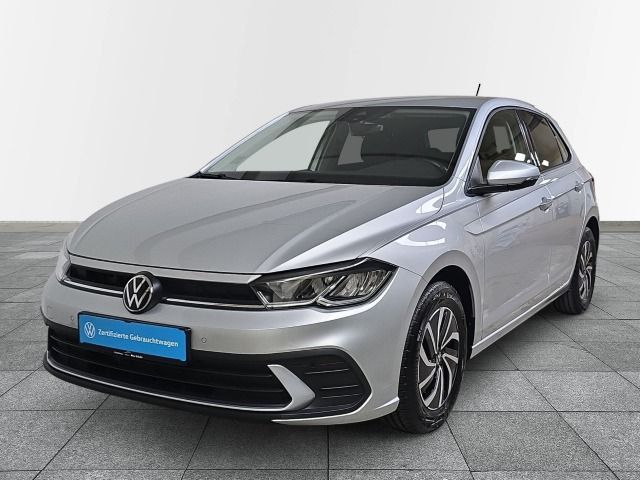 VW Polo 23.490 km 17.790 &euro; Kronach 96317