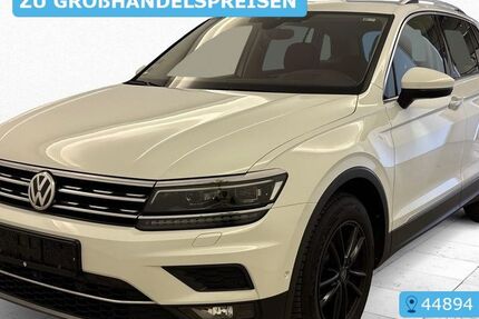 VW Tiguan 175.194 km 20.197 &euro; Krefeld 47829