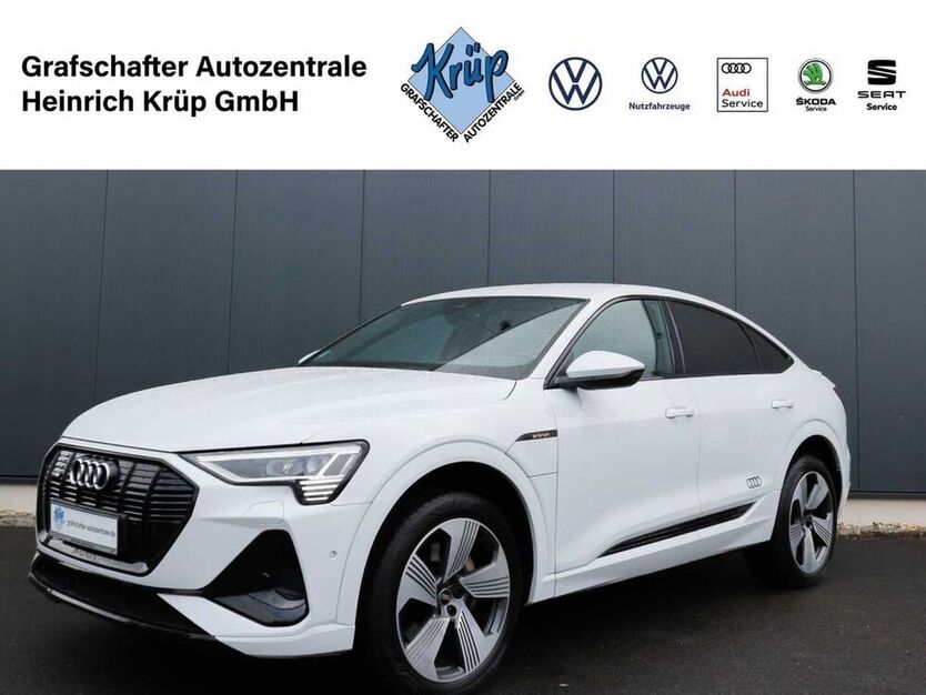 e-tron