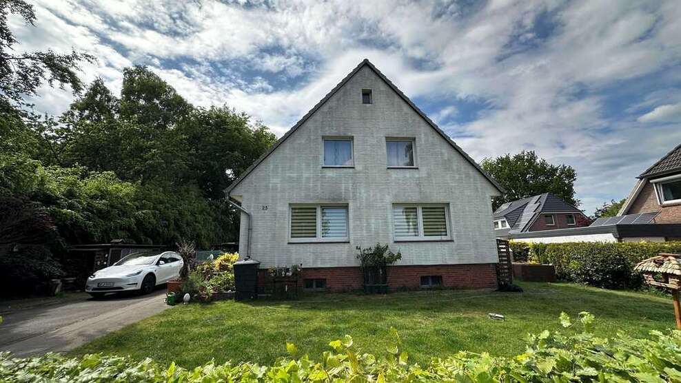 Haus zum Kaufen in Norderstedt 449.000 € 165 m²