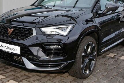 Cupra Ateca 18.400 km 34.450 &euro; Meckenheim / Bonn 53340