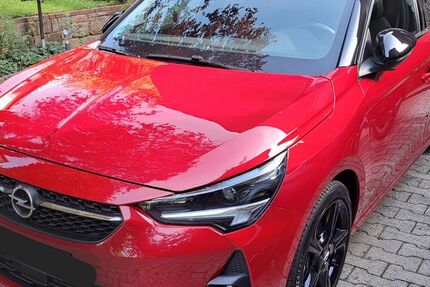 Opel Corsa 33.000 km 14.500 &euro; Langerwehe 52379