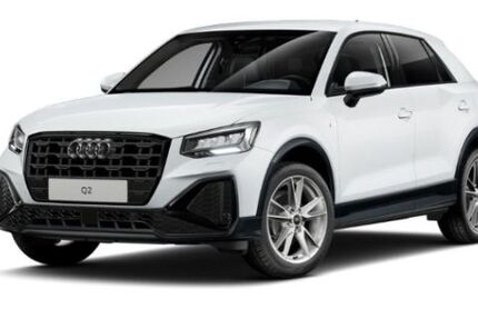 Audi Q2 5.582 km 32.990 &euro; Herford 32052
