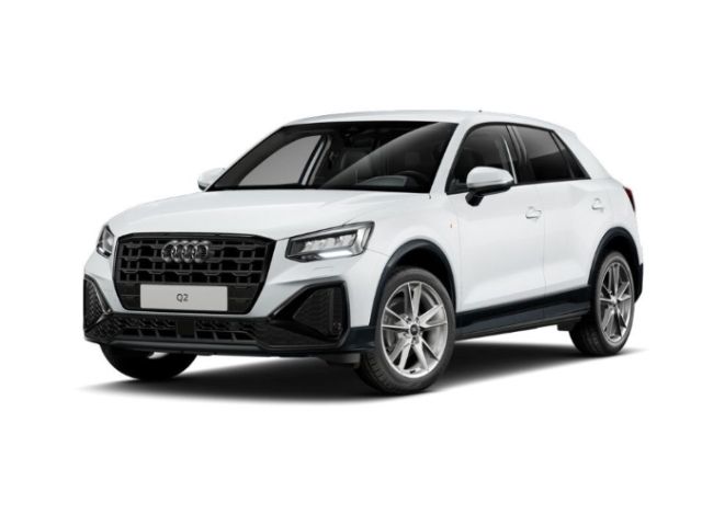 Audi Q2 5.582 km 32.990 &euro; Herford 32052