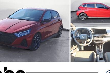 Hyundai i20 6.730 km 22.999 € Horb am Neckar 72160