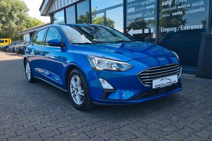Ford Focus 39.700 km 12.990 &euro; Offenbach am Main 63069
