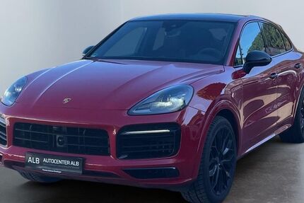 Porsche Cayenne 11.490 km 114.990 &euro; Albstadt 72458