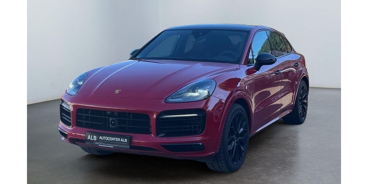 Porsche Cayenne 11.490 km 114.990 &euro; Albstadt 72458