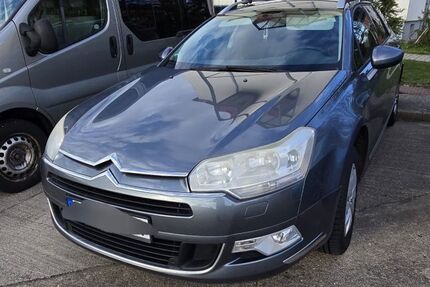Citroen C5 197.827 km 2.500 &euro; Großweitzschen 04720