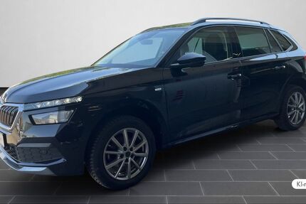 Skoda Kamiq 46.283 km 23.900 &euro; Alzey 55232