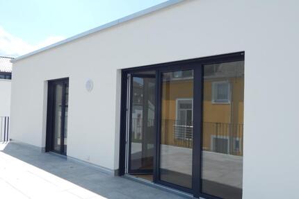 Tolle Dachterassenwohnung im ruhigen Innenbereich Nähe Porta Nigra - Haus Trier | Angebot:26441149