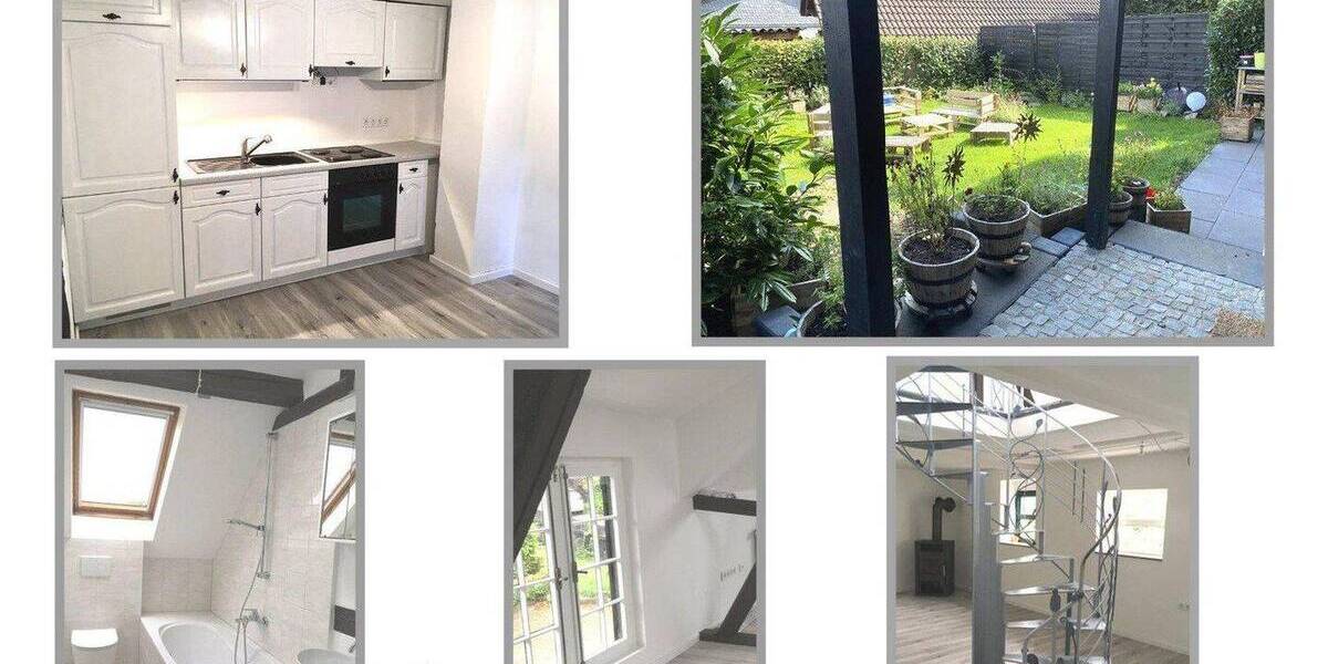 Bauernhaus, Landhaus Much Wellerscheid - 1 Zimmer, 474 m&sup2;, 980.000&euro; | Angebot:26140717