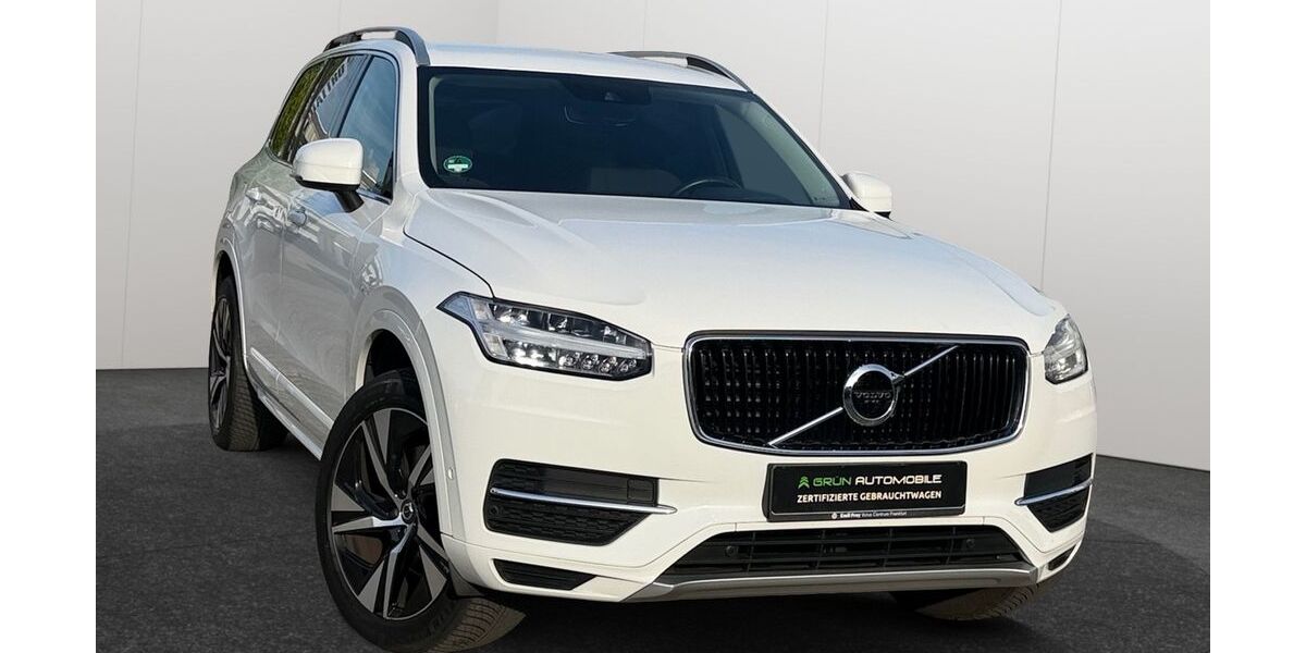 Volvo XC90 142.000 km 23.950 &euro; Mainz 55129