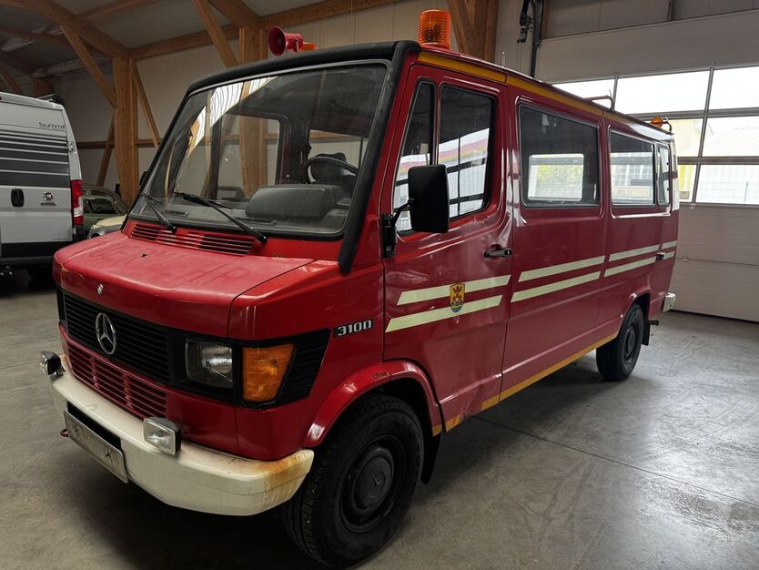 Mercedes-Benz Andere 76.865 km 10.890 € Fuchstal 86925