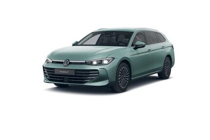 VW Passat Variant 10.750 km 44.890 &euro; Dresden 01067