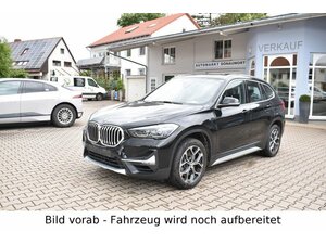 BMW X1 xDrive20i Aut. xLine Navi Leder Abstandstemp. 22.649 km 29.995 &euro; Donauwörth 86609