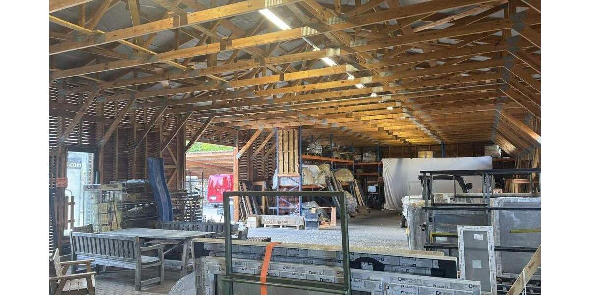 Gewerbeobjekt Zittau - 470.000&euro; | Angebot:25838064