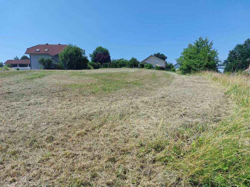 Grundstück zu verkaufen in Bruchsal 163.000 € 416 m²
