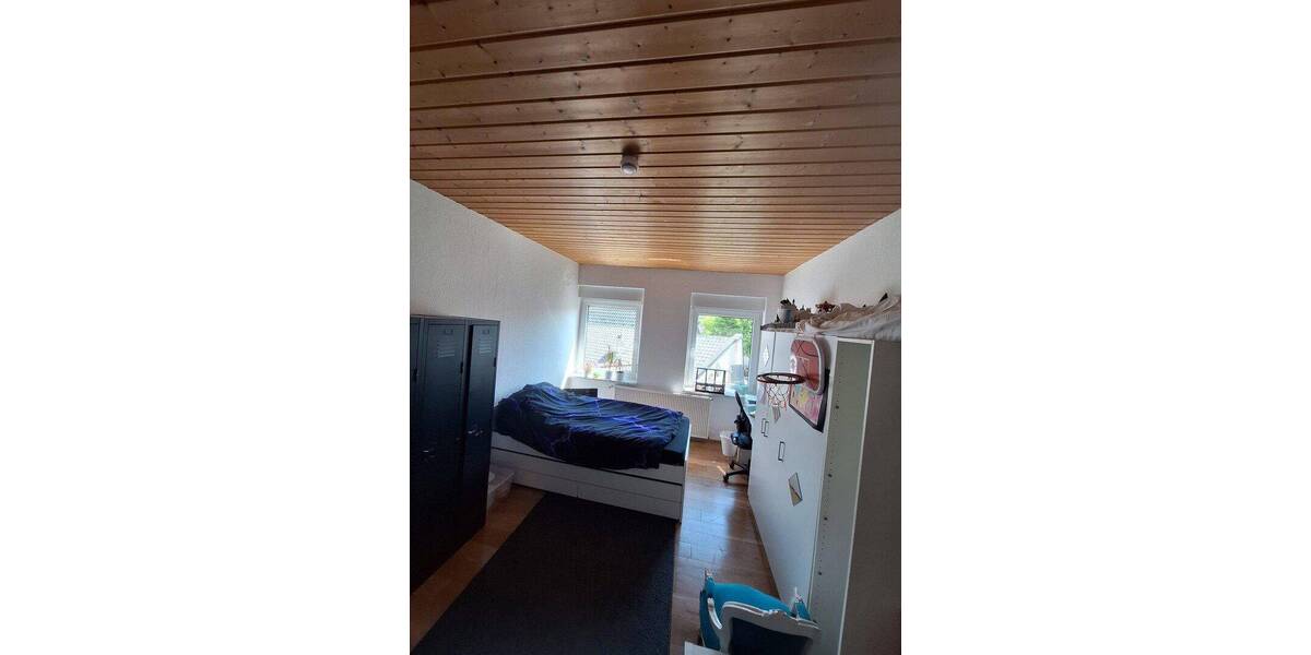 Etagenwohnung Schwerte Westhofen - 4 Zimmer, 93 m&sup2;, 740&euro; | Angebot:26858208