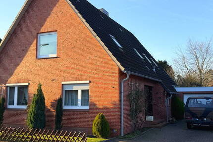 Haus Glückstadt - 6 Zimmer, 173 m&sup2;, 330.000&euro; | Angebot:26053310