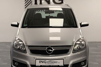 Opel Zafira 38.946 km 7.799 &euro; Rastede 26180