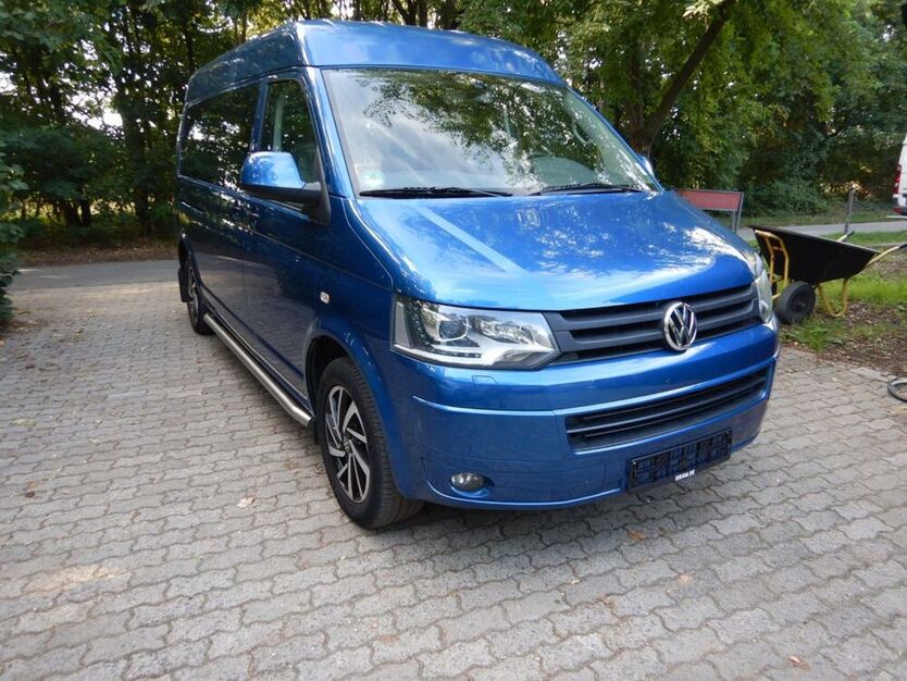 T5 Transporter