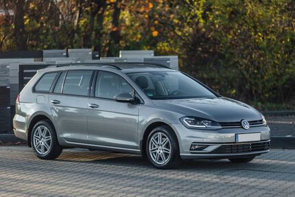 VW Golf 117.180 km 14.499 &euro; Guben 03172