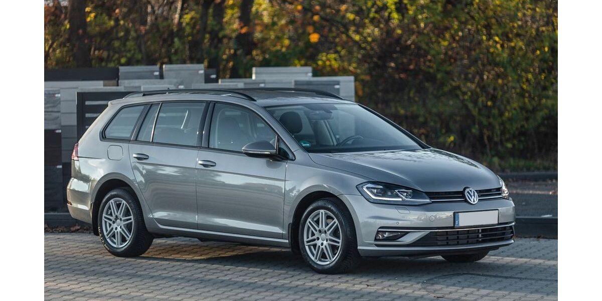 VW Golf 117.180 km 14.499 &euro; Guben 03172