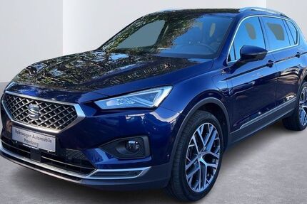 Seat Tarraco 46.502 km 32.777 &euro; Hamburg 22303