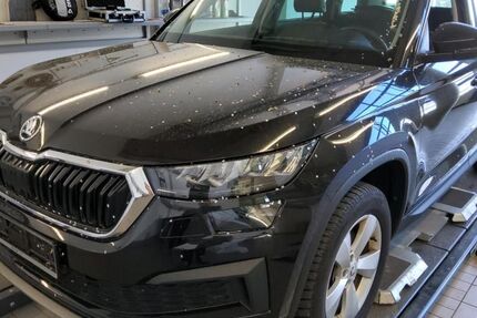 Skoda Kodiaq 86.638 km 29.490 &euro; Hilden 40721