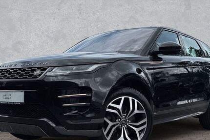 Land Rover Range Rover Evoque 45.662 km 33.487 &euro; Eberswalde 16225