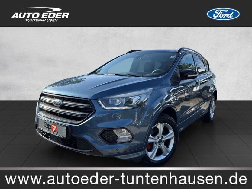 Kuga