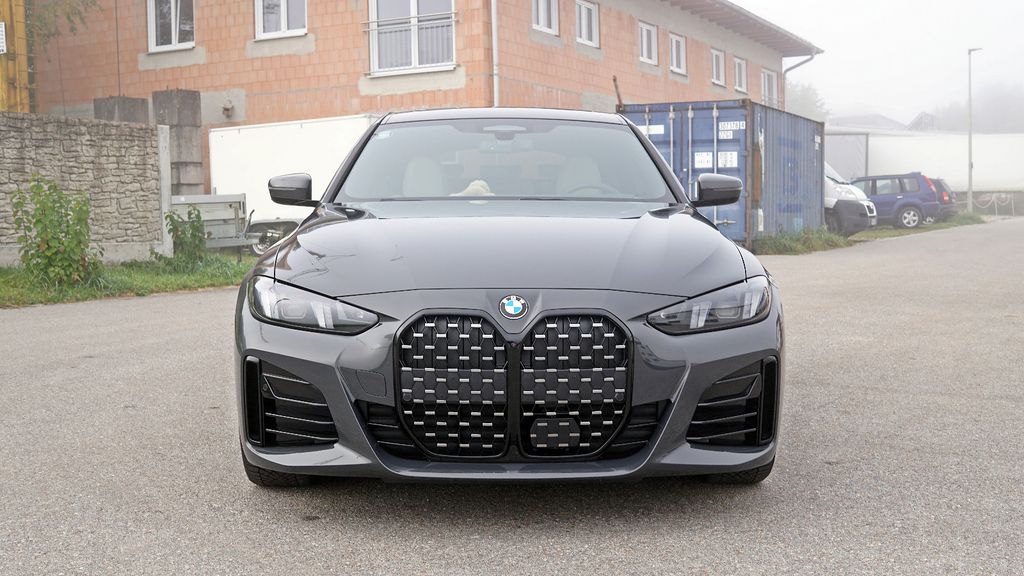 BMW 430 Gran Coupé 6.000 km 67.000 &euro; Schwabhausen 85247