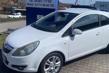 Opel Corsa 140.744 km 2.500 &euro; Sulzbach-Rosenberg 92237