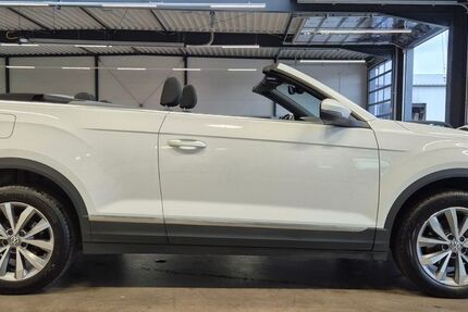 VW T-Roc 40.000 km 22.950 &euro; Geesthacht 21502