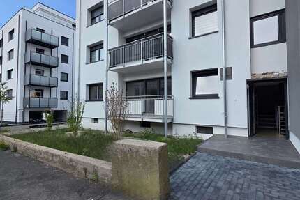 Wohnung zum Mieten in Aschaffenburg 1.050 € 76 m²