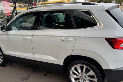 Skoda Karoq 105.000 km 19.500 € Krummhörn 26736