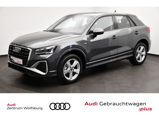 Audi Q2 4.420 km 29.290 &euro; Wolfsburg 38440