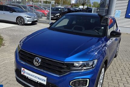 VW T-Roc 78.237 km 19.899 &euro; Salzgitter 38229