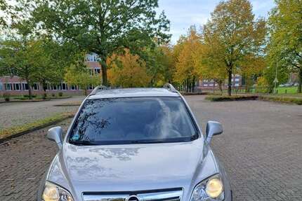 Opel Antara 210.700 km 4.500 &euro; Ochtrup 48607